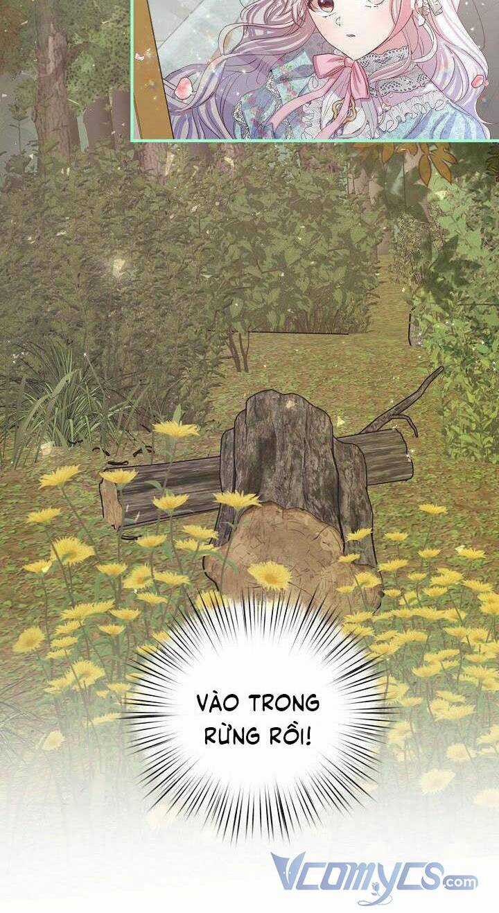 Tôi Cứu Anh Không Có Nghĩa Là Tôi Sẽ Cưới Anh Chapter 11 trang 16