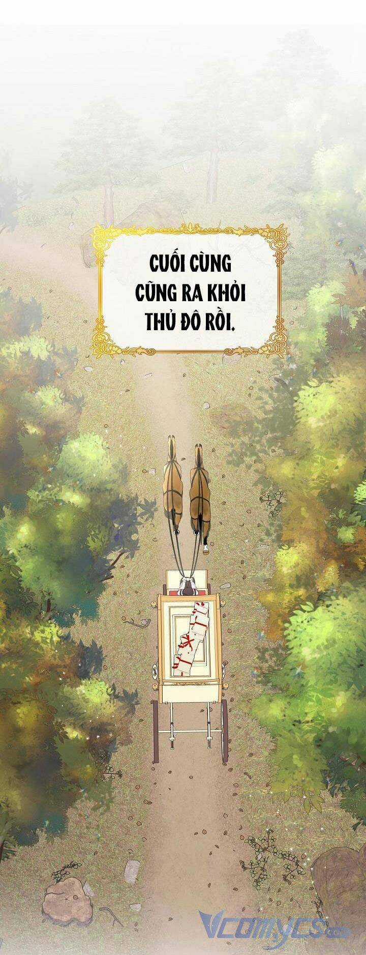 Tôi Cứu Anh Không Có Nghĩa Là Tôi Sẽ Cưới Anh Chapter 11 trang 17