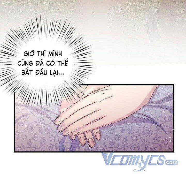 Tôi Cứu Anh Không Có Nghĩa Là Tôi Sẽ Cưới Anh Chapter 11 trang 18