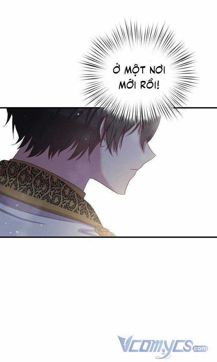 Tôi Cứu Anh Không Có Nghĩa Là Tôi Sẽ Cưới Anh Chapter 11 trang 19