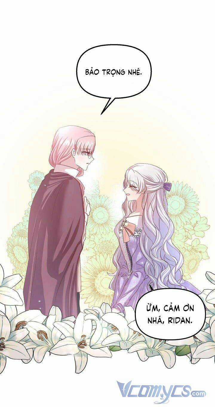 Tôi Cứu Anh Không Có Nghĩa Là Tôi Sẽ Cưới Anh Chapter 11 trang 2