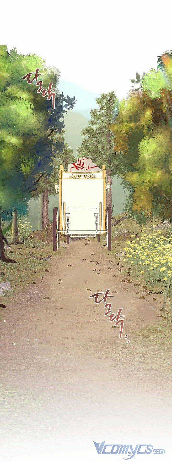 Tôi Cứu Anh Không Có Nghĩa Là Tôi Sẽ Cưới Anh Chapter 11 trang 22