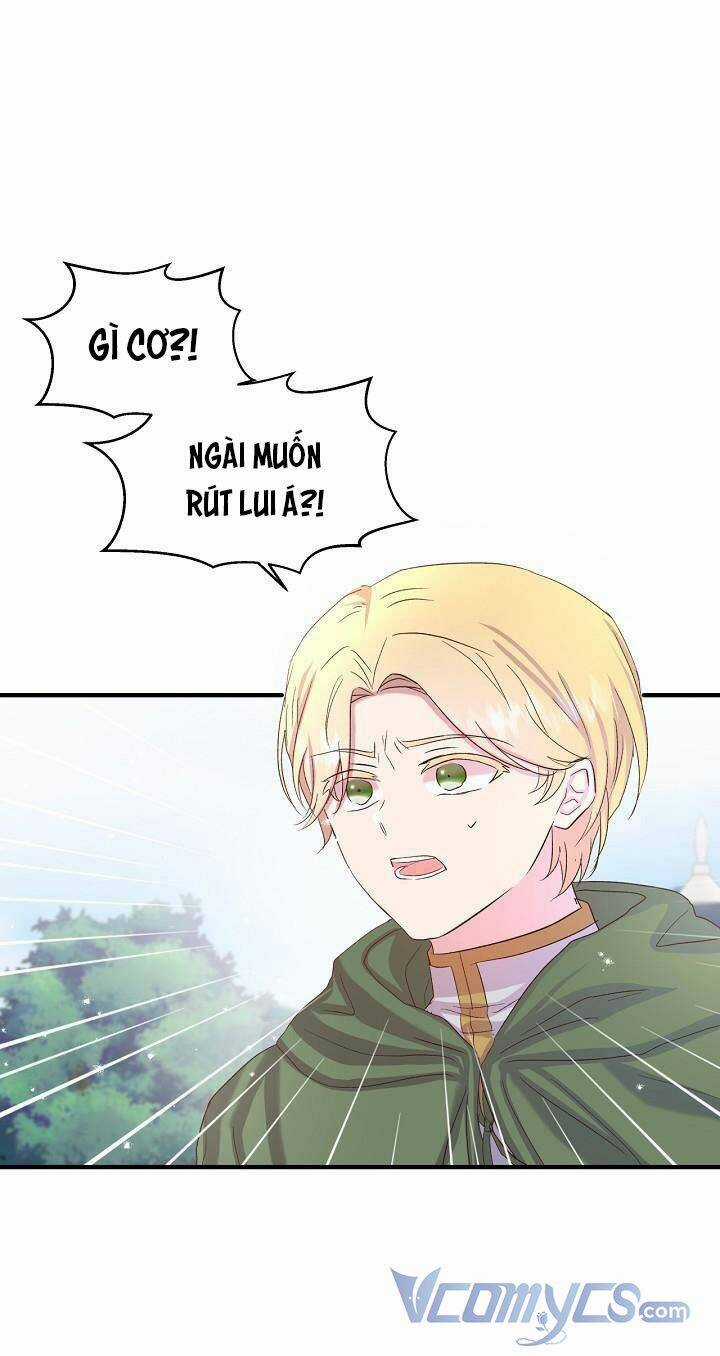 Tôi Cứu Anh Không Có Nghĩa Là Tôi Sẽ Cưới Anh Chapter 11 trang 24