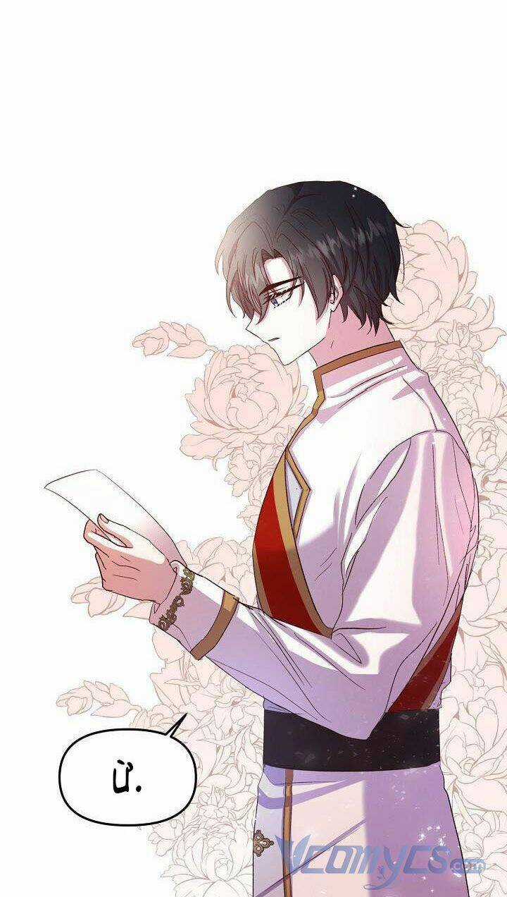 Tôi Cứu Anh Không Có Nghĩa Là Tôi Sẽ Cưới Anh Chapter 11 trang 25