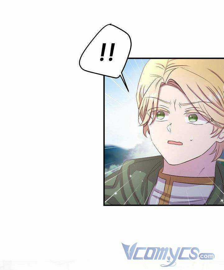 Tôi Cứu Anh Không Có Nghĩa Là Tôi Sẽ Cưới Anh Chapter 11 trang 28