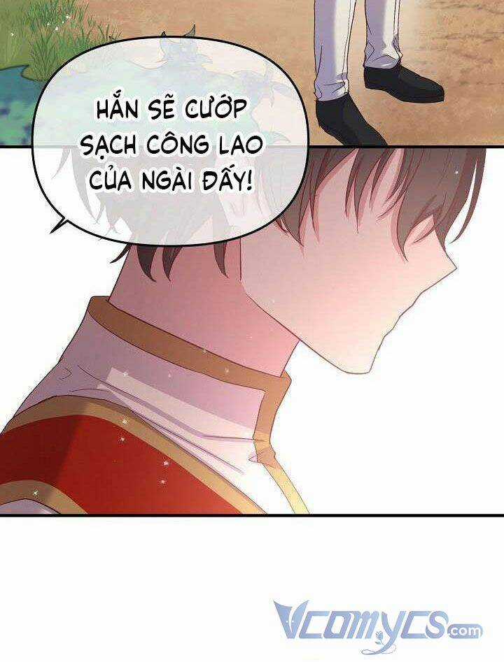 Tôi Cứu Anh Không Có Nghĩa Là Tôi Sẽ Cưới Anh Chapter 11 trang 30