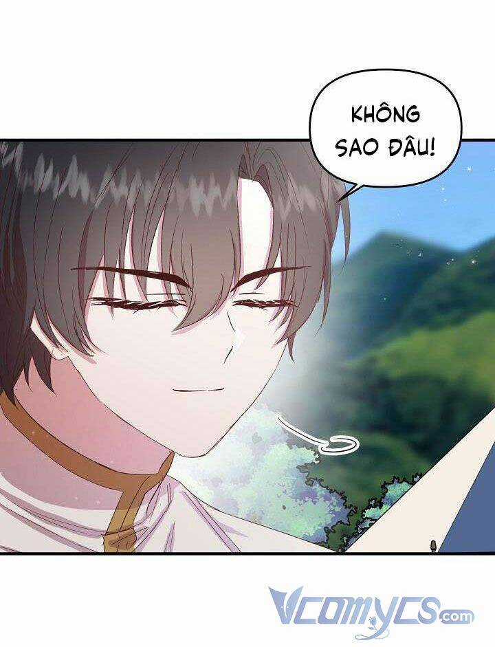 Tôi Cứu Anh Không Có Nghĩa Là Tôi Sẽ Cưới Anh Chapter 11 trang 37