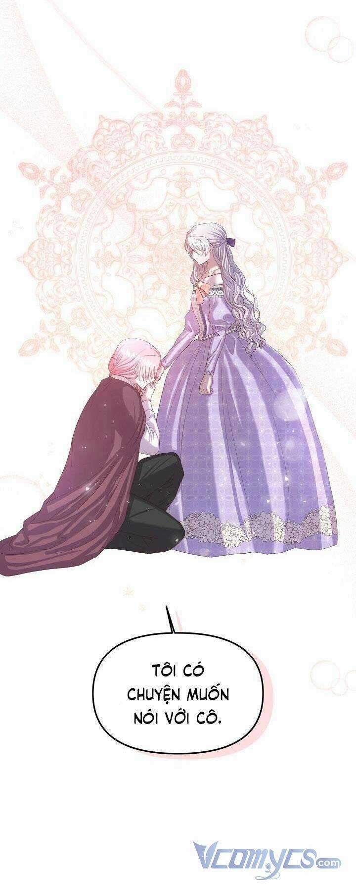 Tôi Cứu Anh Không Có Nghĩa Là Tôi Sẽ Cưới Anh Chapter 11 trang 4