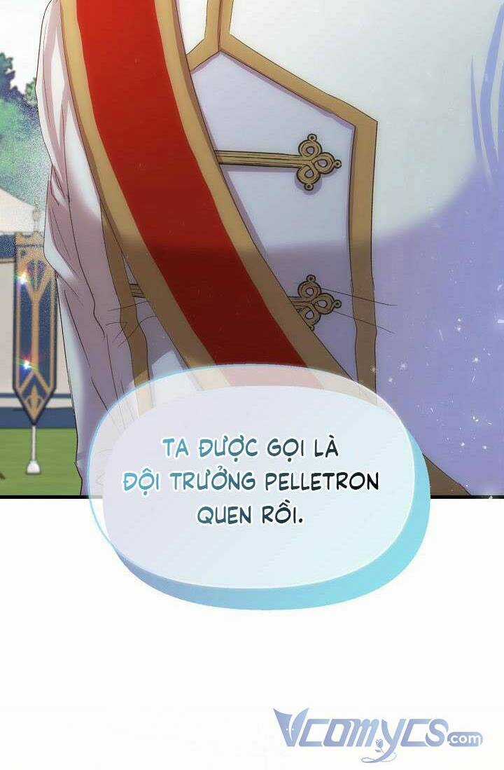 Tôi Cứu Anh Không Có Nghĩa Là Tôi Sẽ Cưới Anh Chapter 11 trang 41