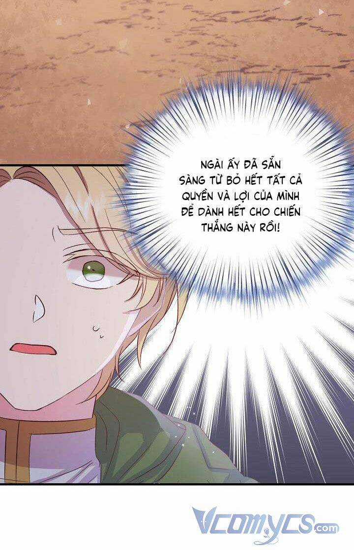 Tôi Cứu Anh Không Có Nghĩa Là Tôi Sẽ Cưới Anh Chapter 11 trang 43