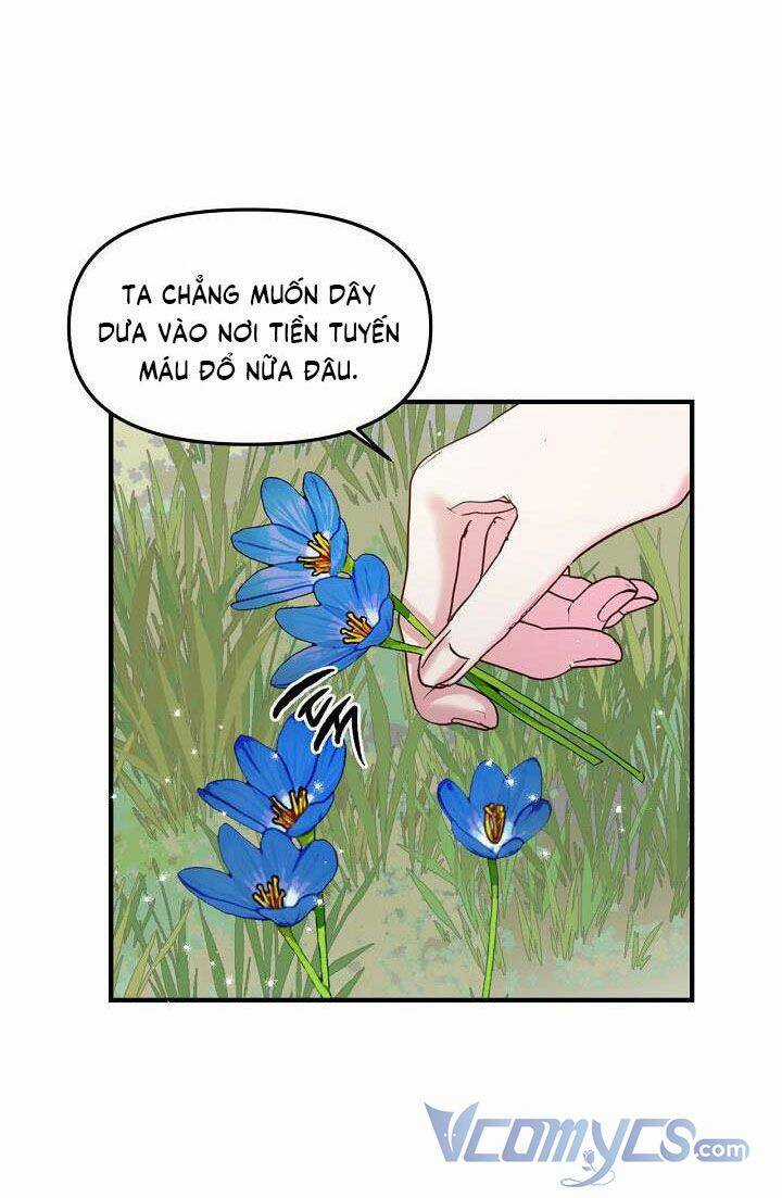 Tôi Cứu Anh Không Có Nghĩa Là Tôi Sẽ Cưới Anh Chapter 11 trang 44