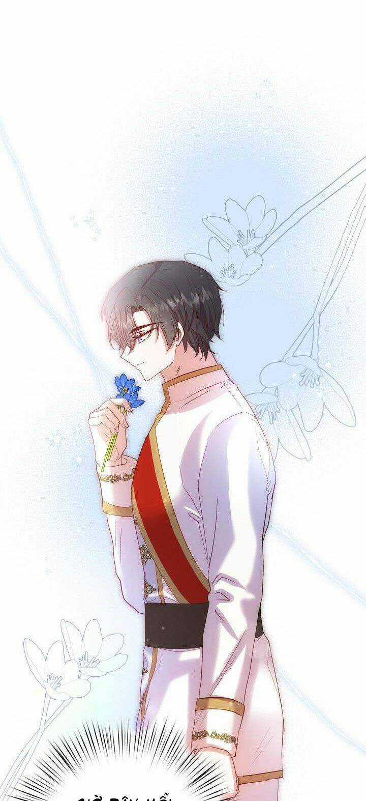 Tôi Cứu Anh Không Có Nghĩa Là Tôi Sẽ Cưới Anh Chapter 11 trang 47