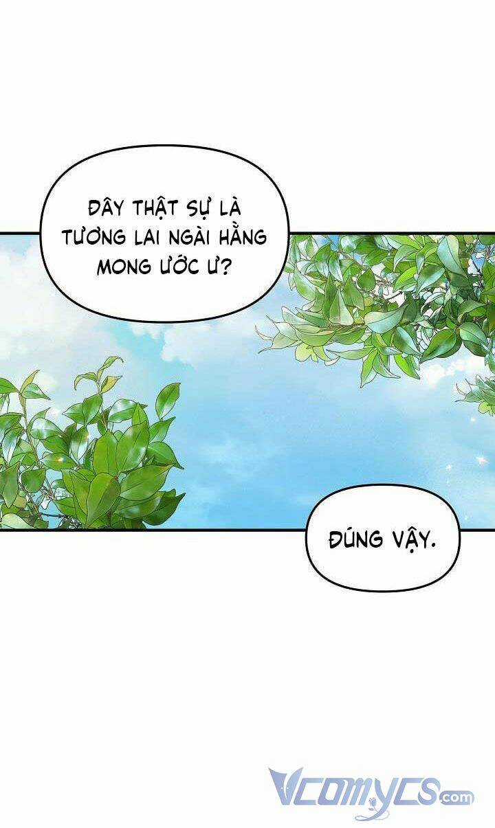 Tôi Cứu Anh Không Có Nghĩa Là Tôi Sẽ Cưới Anh Chapter 11 trang 49