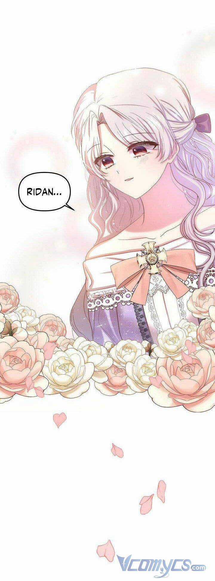 Tôi Cứu Anh Không Có Nghĩa Là Tôi Sẽ Cưới Anh Chapter 11 trang 5