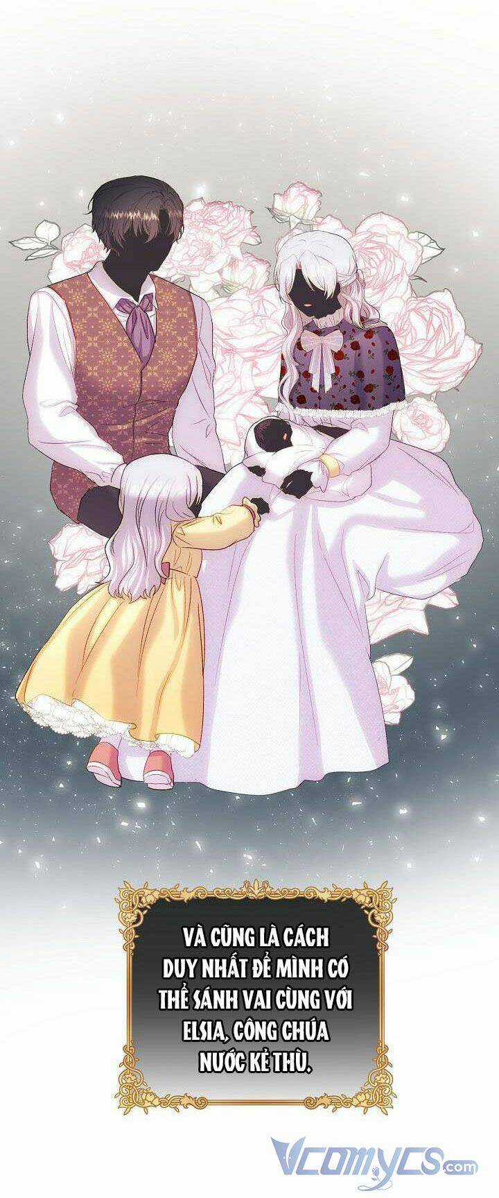 Tôi Cứu Anh Không Có Nghĩa Là Tôi Sẽ Cưới Anh Chapter 11 trang 51