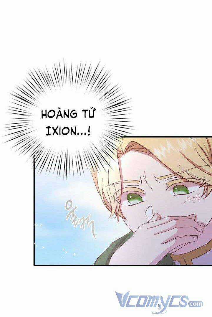 Tôi Cứu Anh Không Có Nghĩa Là Tôi Sẽ Cưới Anh Chapter 11 trang 52