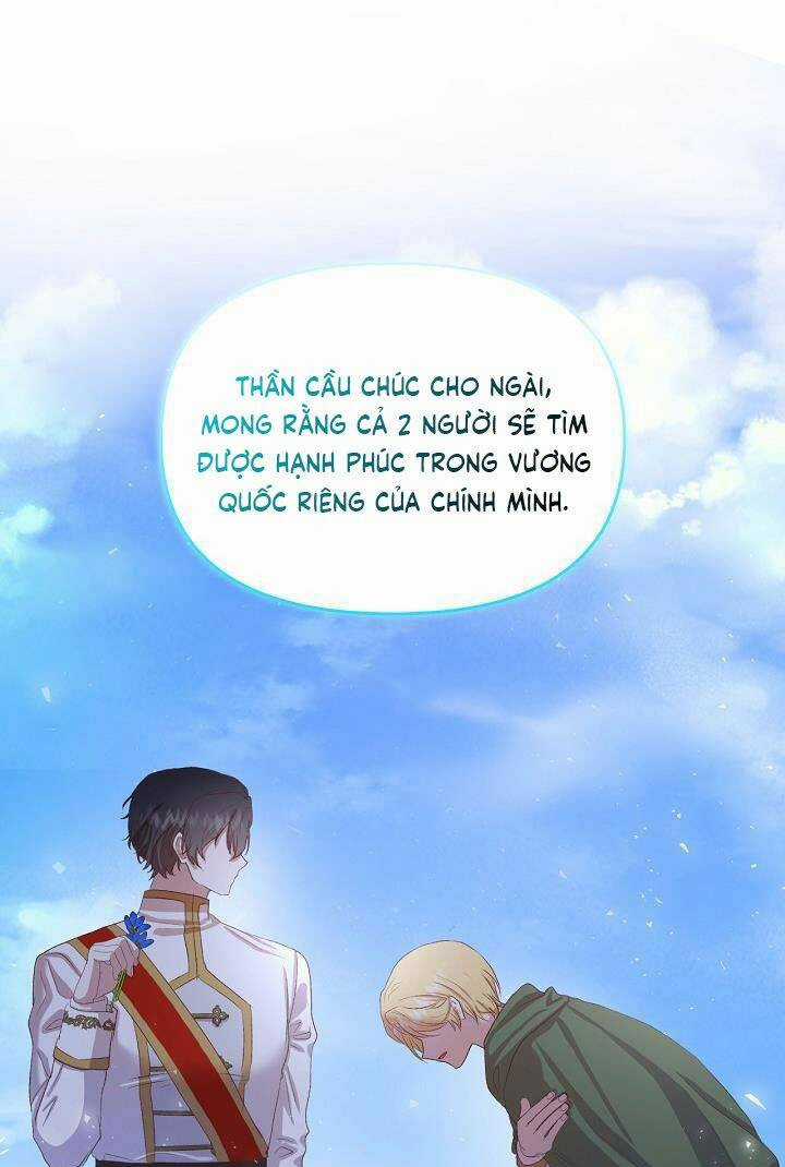 Tôi Cứu Anh Không Có Nghĩa Là Tôi Sẽ Cưới Anh Chapter 11 trang 55