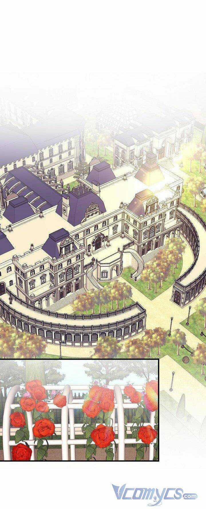 Tôi Cứu Anh Không Có Nghĩa Là Tôi Sẽ Cưới Anh Chapter 11 trang 57