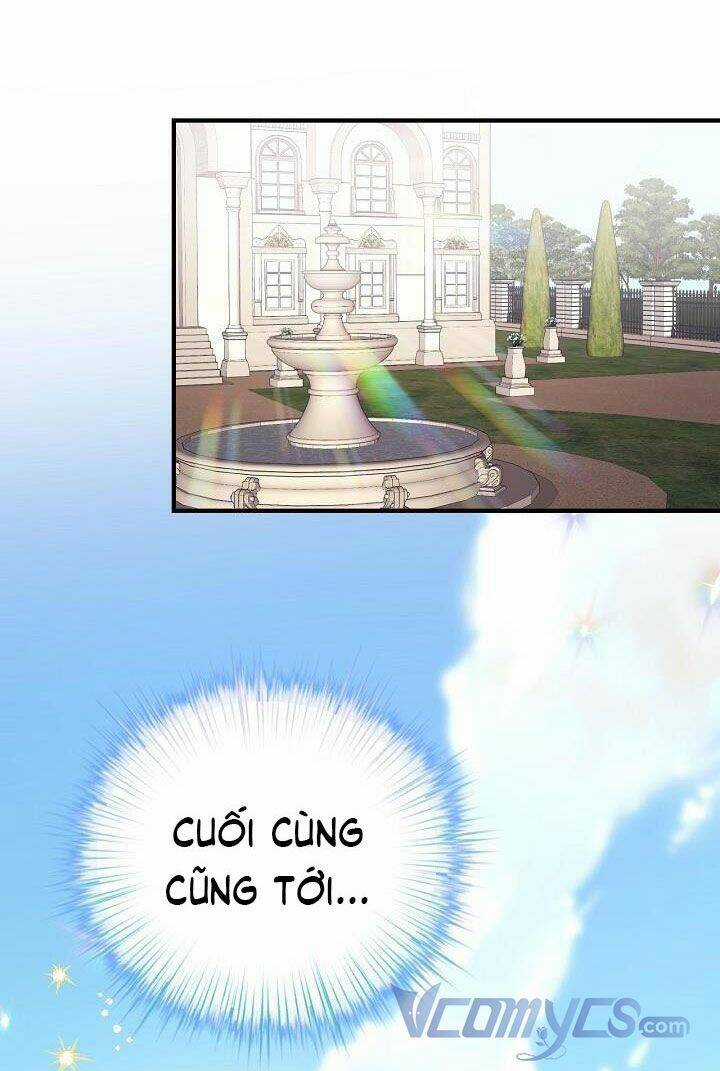 Tôi Cứu Anh Không Có Nghĩa Là Tôi Sẽ Cưới Anh Chapter 11 trang 58