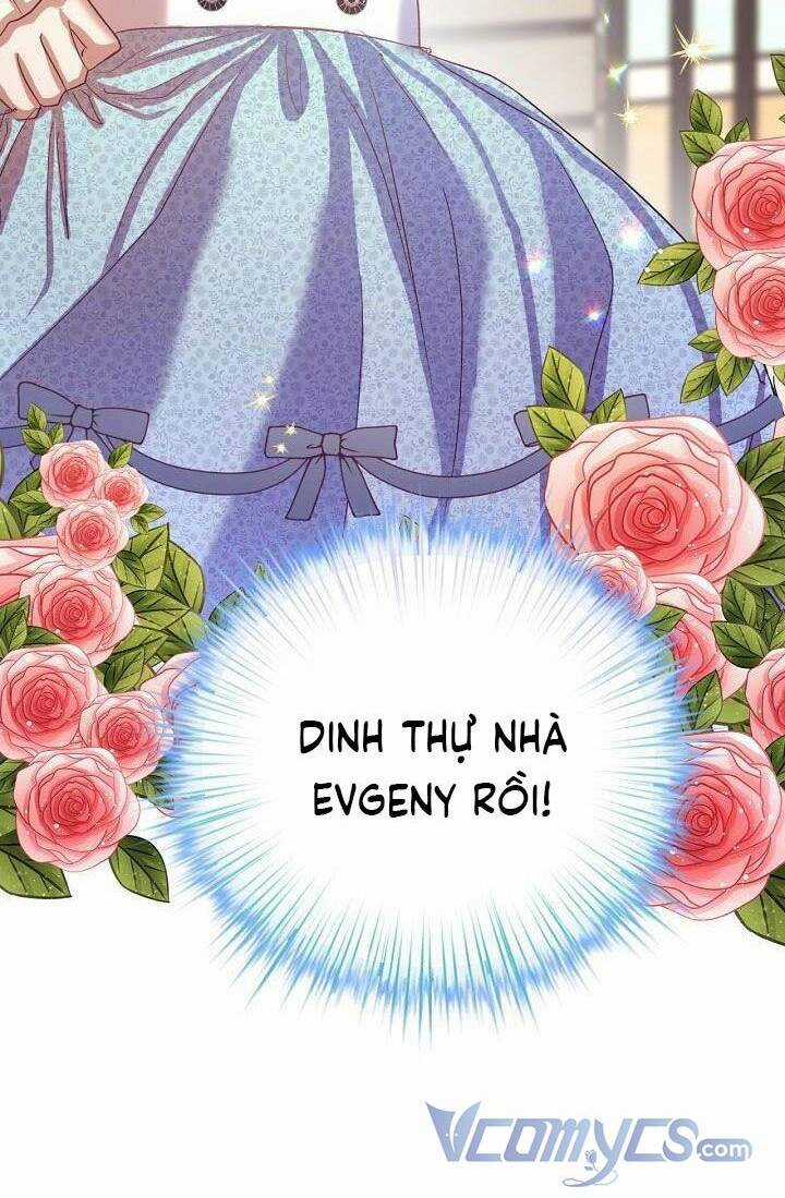 Tôi Cứu Anh Không Có Nghĩa Là Tôi Sẽ Cưới Anh Chapter 11 trang 60