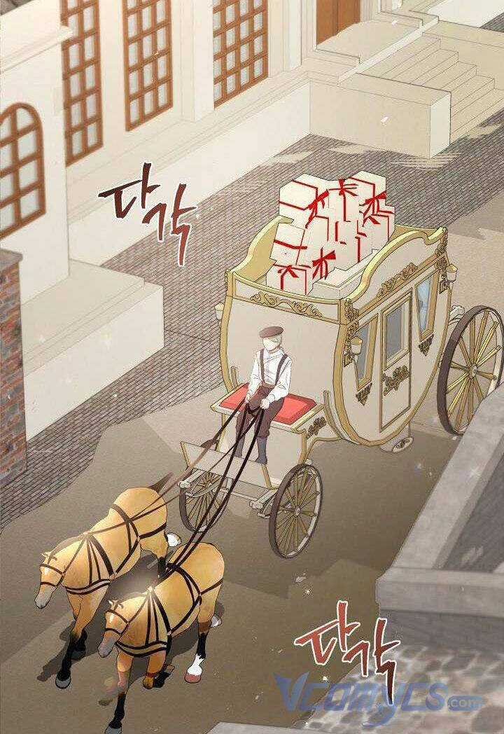 Tôi Cứu Anh Không Có Nghĩa Là Tôi Sẽ Cưới Anh Chapter 11 trang 7