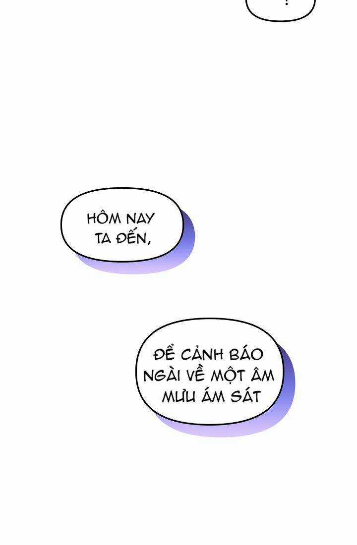 Tôi Cứu Anh Không Có Nghĩa Là Tôi Sẽ Cưới Anh Chapter 2 trang 10