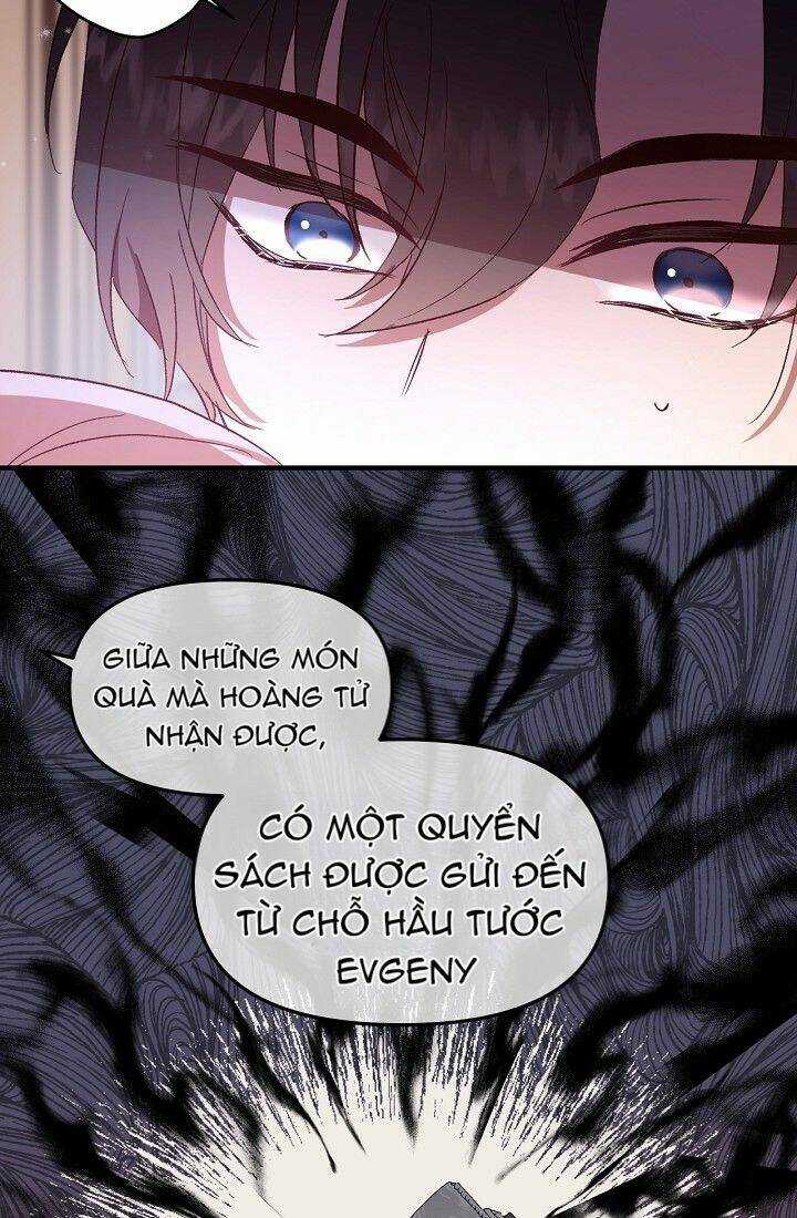 Tôi Cứu Anh Không Có Nghĩa Là Tôi Sẽ Cưới Anh Chapter 2 trang 12