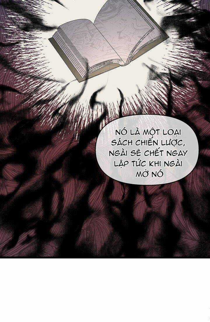 Tôi Cứu Anh Không Có Nghĩa Là Tôi Sẽ Cưới Anh Chapter 2 trang 13