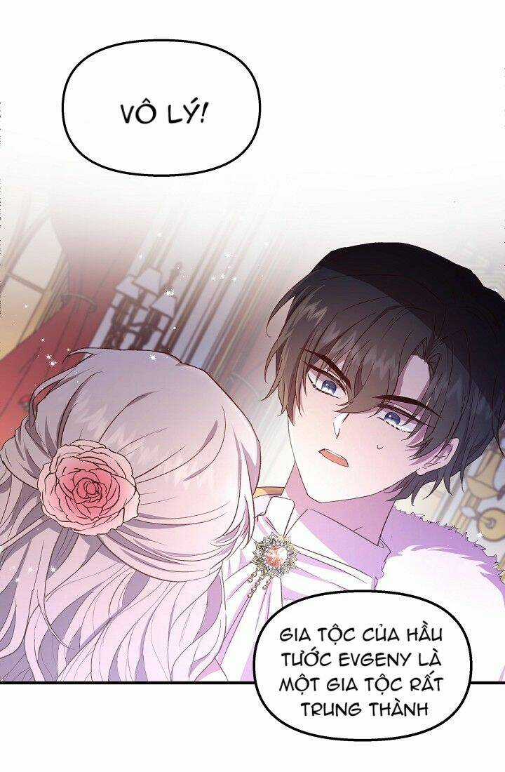 Tôi Cứu Anh Không Có Nghĩa Là Tôi Sẽ Cưới Anh Chapter 2 trang 14