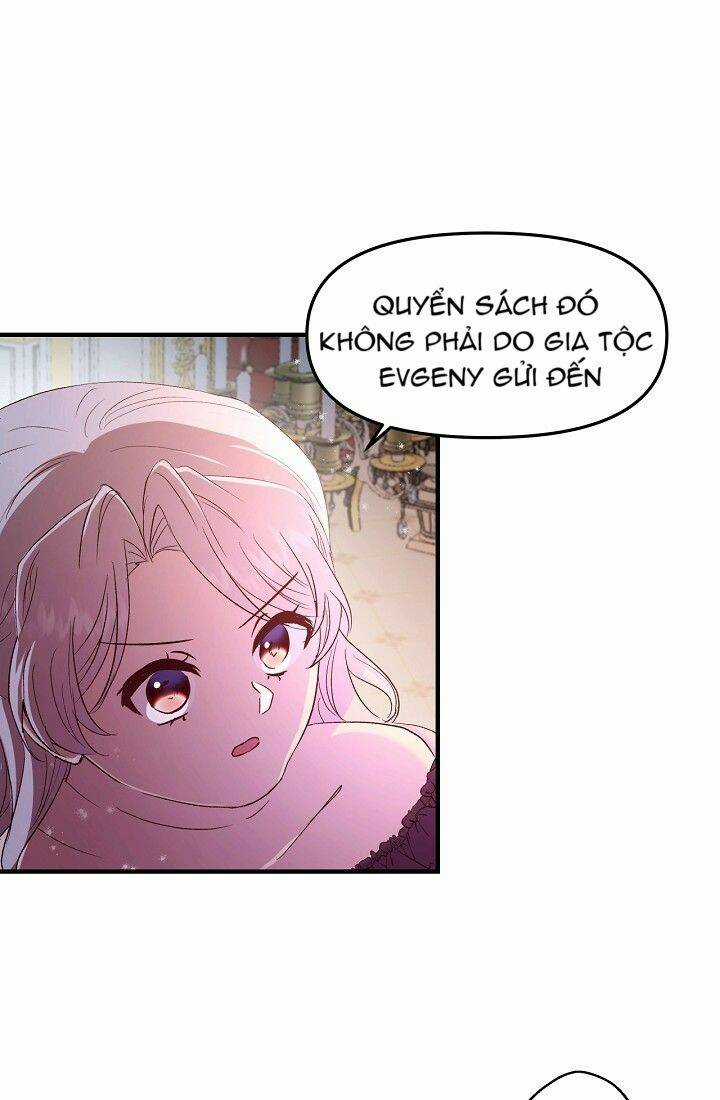 Tôi Cứu Anh Không Có Nghĩa Là Tôi Sẽ Cưới Anh Chapter 2 trang 15