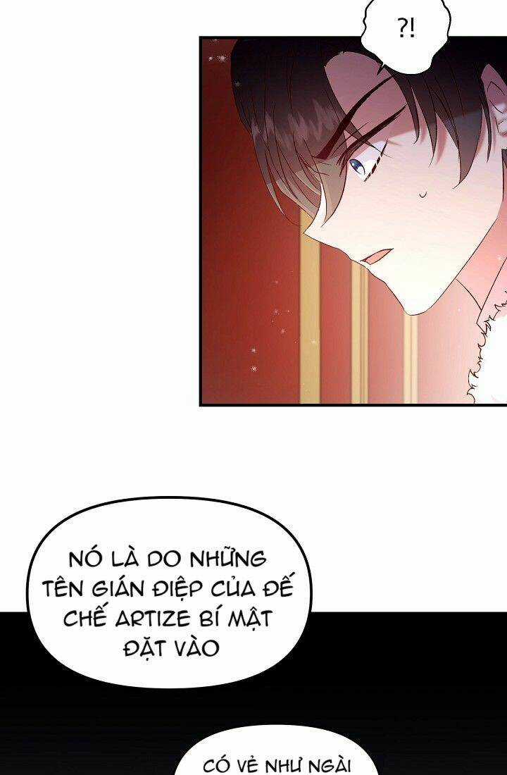 Tôi Cứu Anh Không Có Nghĩa Là Tôi Sẽ Cưới Anh Chapter 2 trang 16