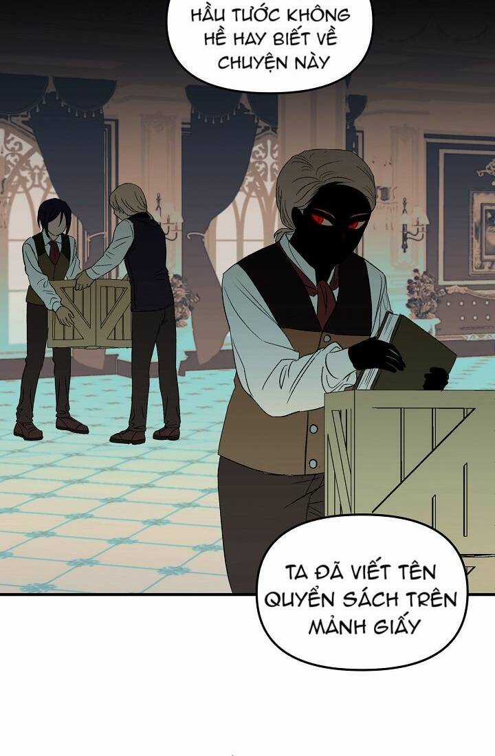 Tôi Cứu Anh Không Có Nghĩa Là Tôi Sẽ Cưới Anh Chapter 2 trang 17