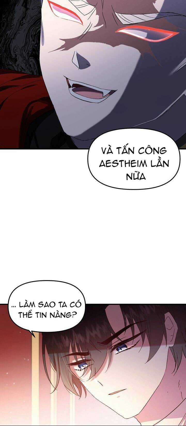 Tôi Cứu Anh Không Có Nghĩa Là Tôi Sẽ Cưới Anh Chapter 2 trang 21