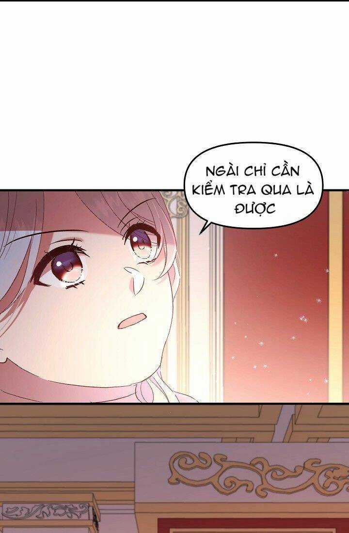 Tôi Cứu Anh Không Có Nghĩa Là Tôi Sẽ Cưới Anh Chapter 2 trang 22