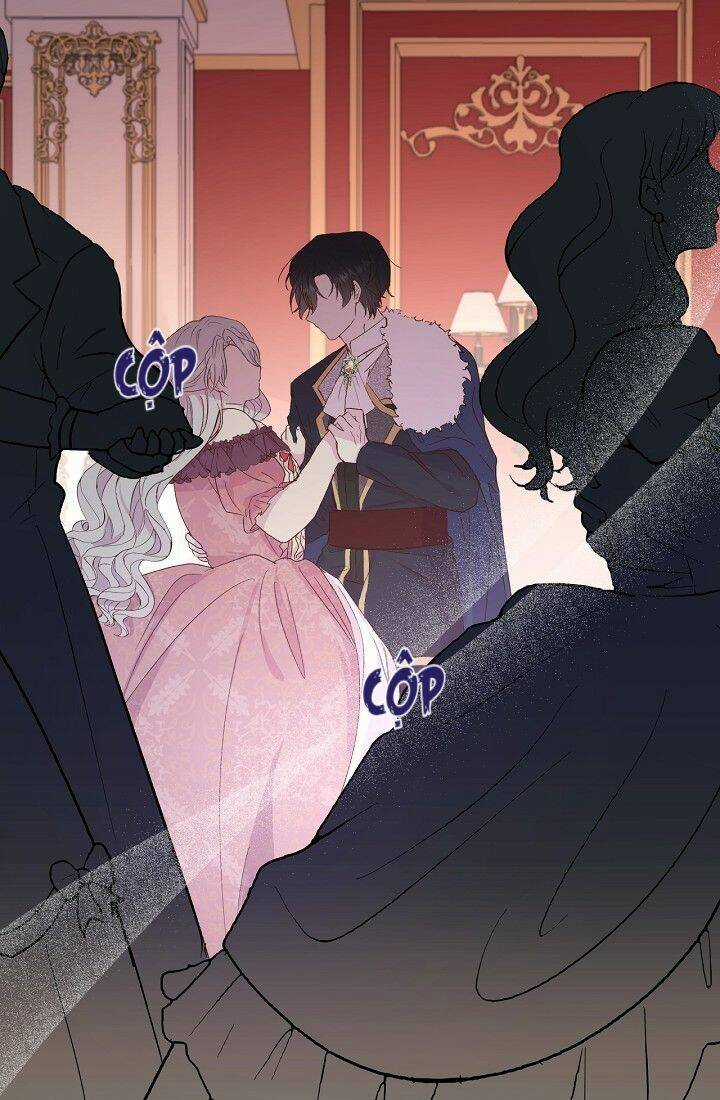 Tôi Cứu Anh Không Có Nghĩa Là Tôi Sẽ Cưới Anh Chapter 2 trang 23