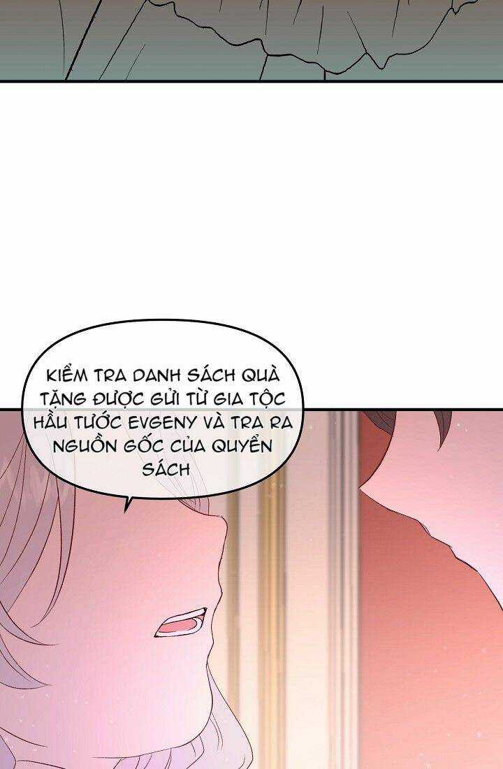 Tôi Cứu Anh Không Có Nghĩa Là Tôi Sẽ Cưới Anh Chapter 2 trang 24