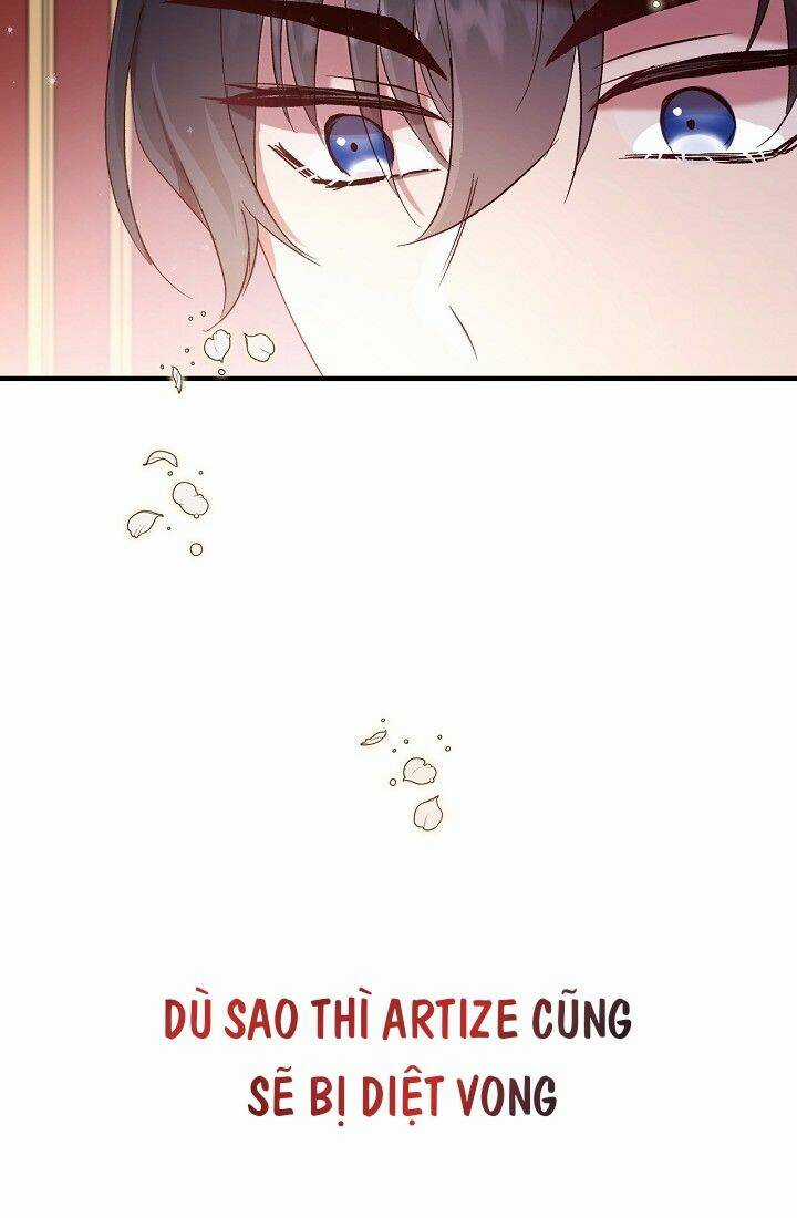 Tôi Cứu Anh Không Có Nghĩa Là Tôi Sẽ Cưới Anh Chapter 2 trang 29