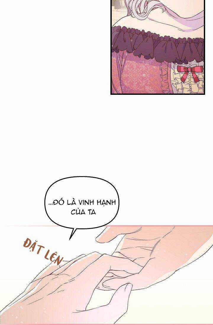 Tôi Cứu Anh Không Có Nghĩa Là Tôi Sẽ Cưới Anh Chapter 2 trang 3