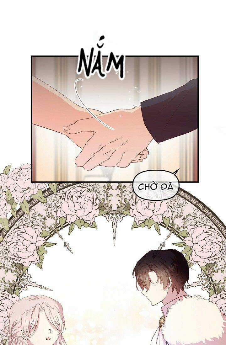 Tôi Cứu Anh Không Có Nghĩa Là Tôi Sẽ Cưới Anh Chapter 2 trang 32