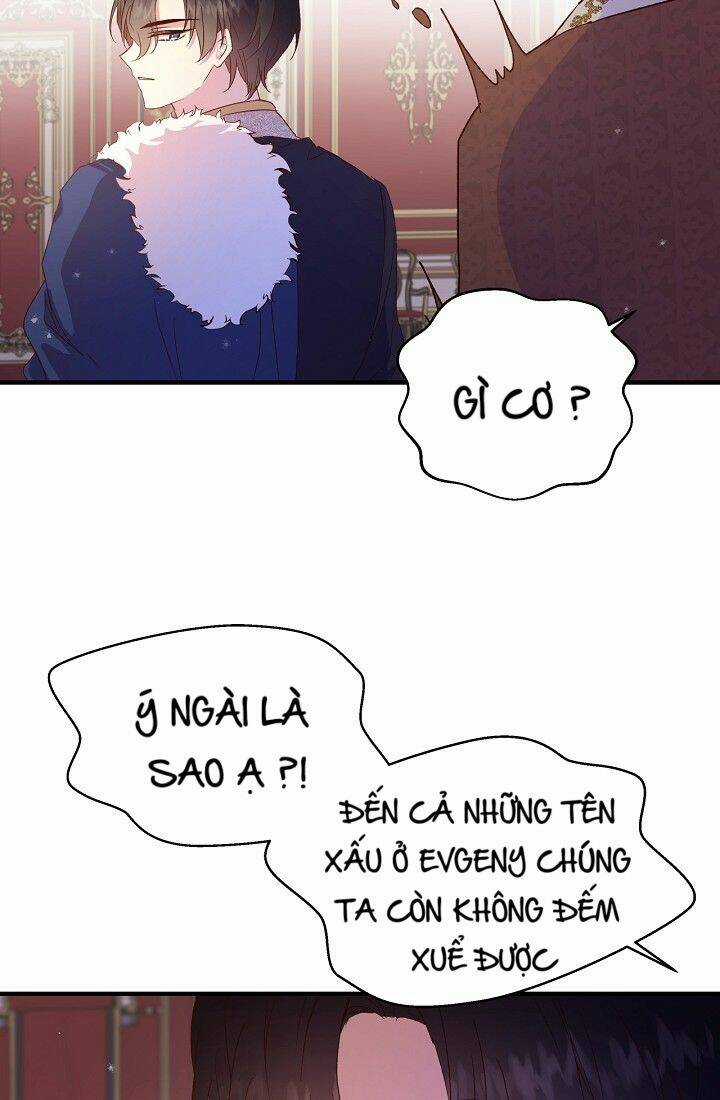 Tôi Cứu Anh Không Có Nghĩa Là Tôi Sẽ Cưới Anh Chapter 2 trang 39