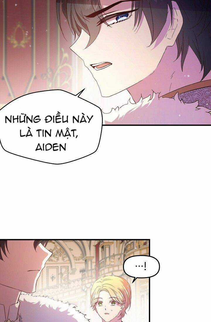 Tôi Cứu Anh Không Có Nghĩa Là Tôi Sẽ Cưới Anh Chapter 2 trang 40