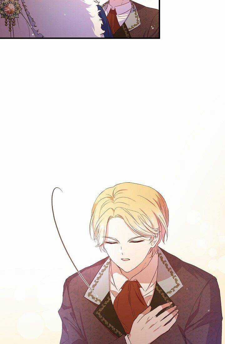 Tôi Cứu Anh Không Có Nghĩa Là Tôi Sẽ Cưới Anh Chapter 2 trang 41