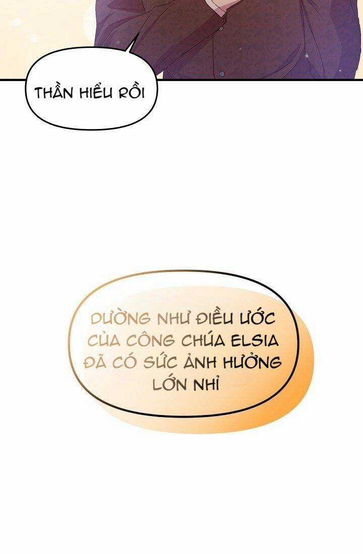 Tôi Cứu Anh Không Có Nghĩa Là Tôi Sẽ Cưới Anh Chapter 2 trang 42