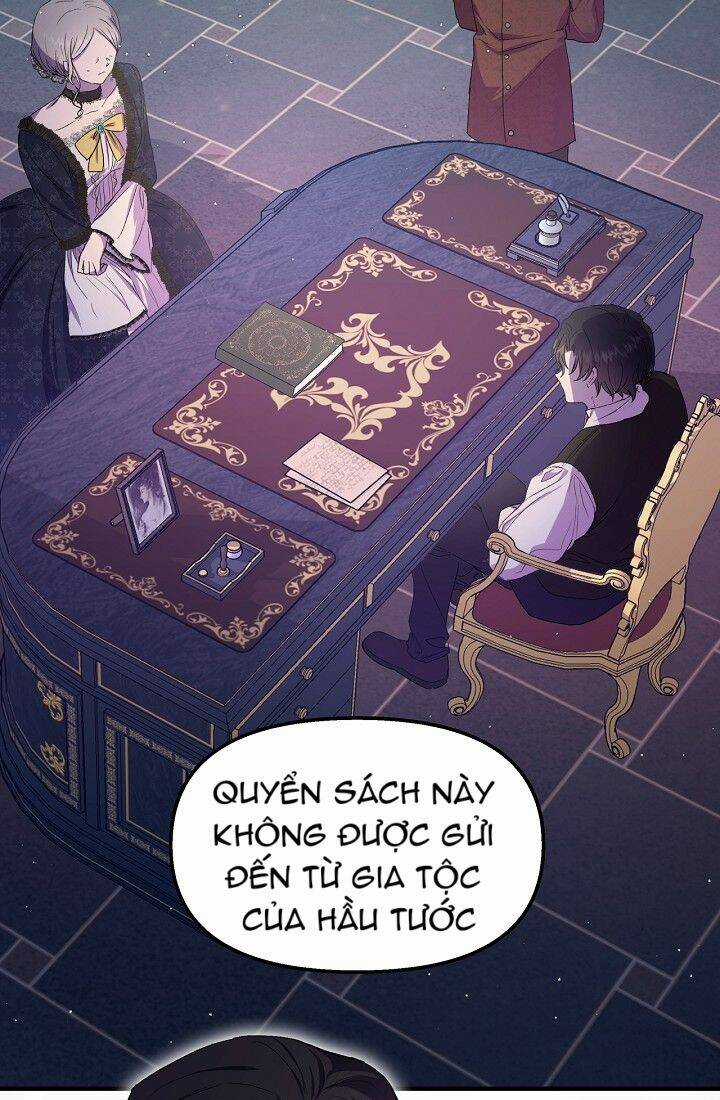 Tôi Cứu Anh Không Có Nghĩa Là Tôi Sẽ Cưới Anh Chapter 2 trang 45