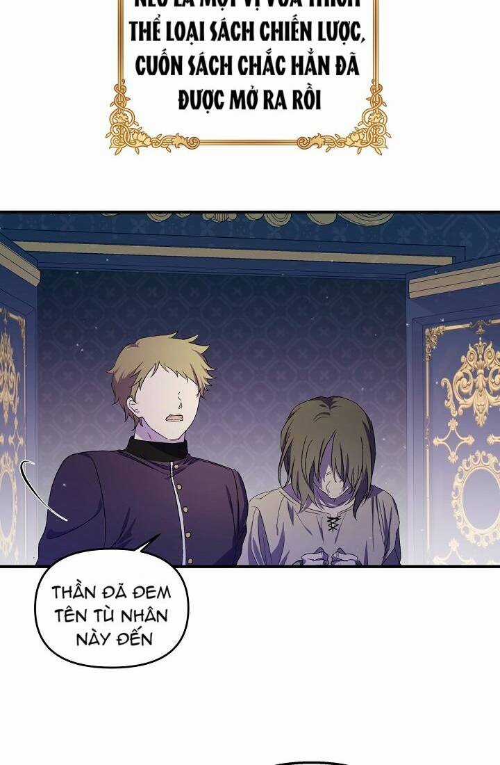 Tôi Cứu Anh Không Có Nghĩa Là Tôi Sẽ Cưới Anh Chapter 2 trang 47