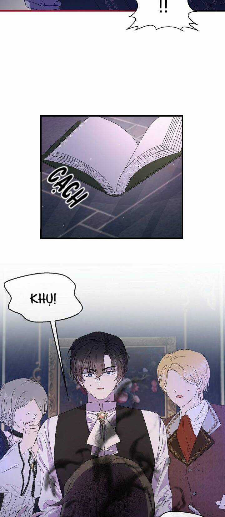 Tôi Cứu Anh Không Có Nghĩa Là Tôi Sẽ Cưới Anh Chapter 2 trang 49