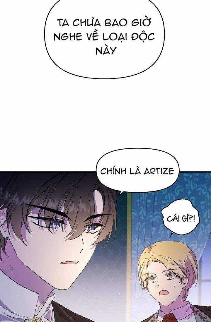 Tôi Cứu Anh Không Có Nghĩa Là Tôi Sẽ Cưới Anh Chapter 2 trang 54