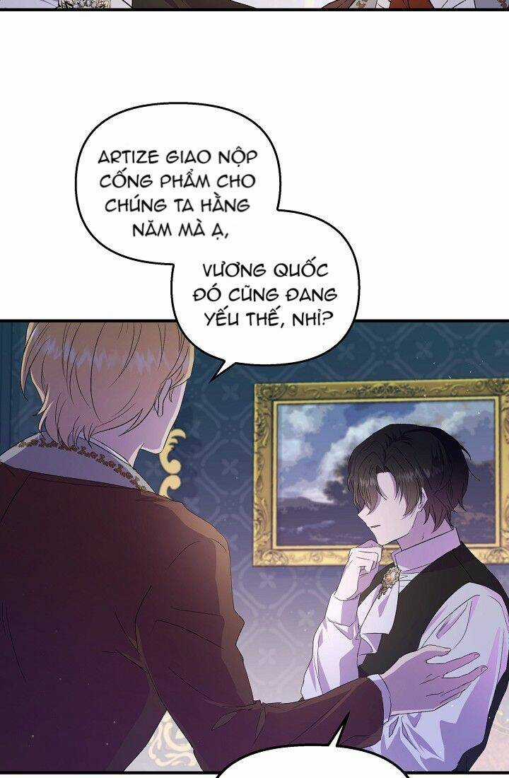 Tôi Cứu Anh Không Có Nghĩa Là Tôi Sẽ Cưới Anh Chapter 2 trang 55