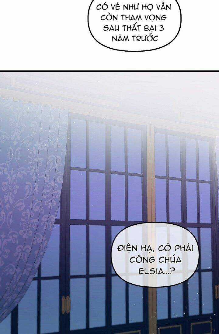 Tôi Cứu Anh Không Có Nghĩa Là Tôi Sẽ Cưới Anh Chapter 2 trang 56
