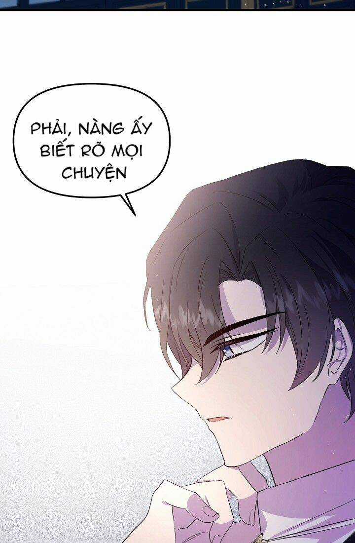 Tôi Cứu Anh Không Có Nghĩa Là Tôi Sẽ Cưới Anh Chapter 2 trang 57